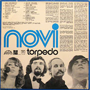 NOVI SINGERS / Torpedo